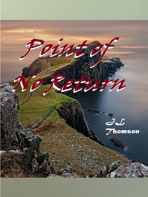 cover image of Point of No Return